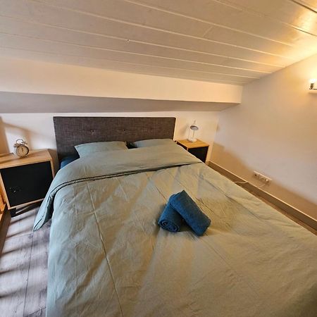 Appartement Pontarlier Le Sympa ! 400M De La Gare - Ma Petite Resa Extérieur photo