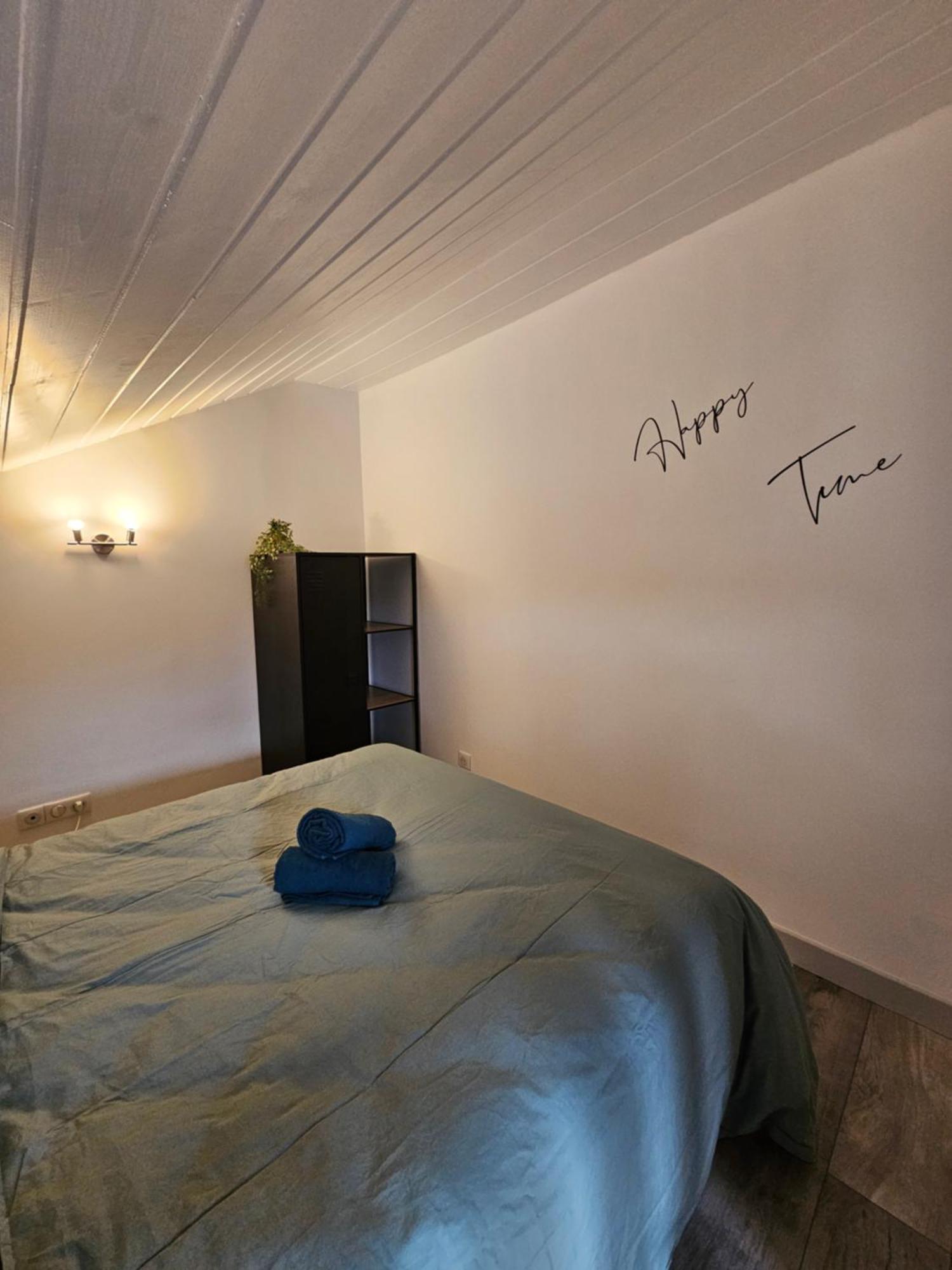 Appartement Pontarlier Le Sympa ! 400M De La Gare - Ma Petite Resa Extérieur photo