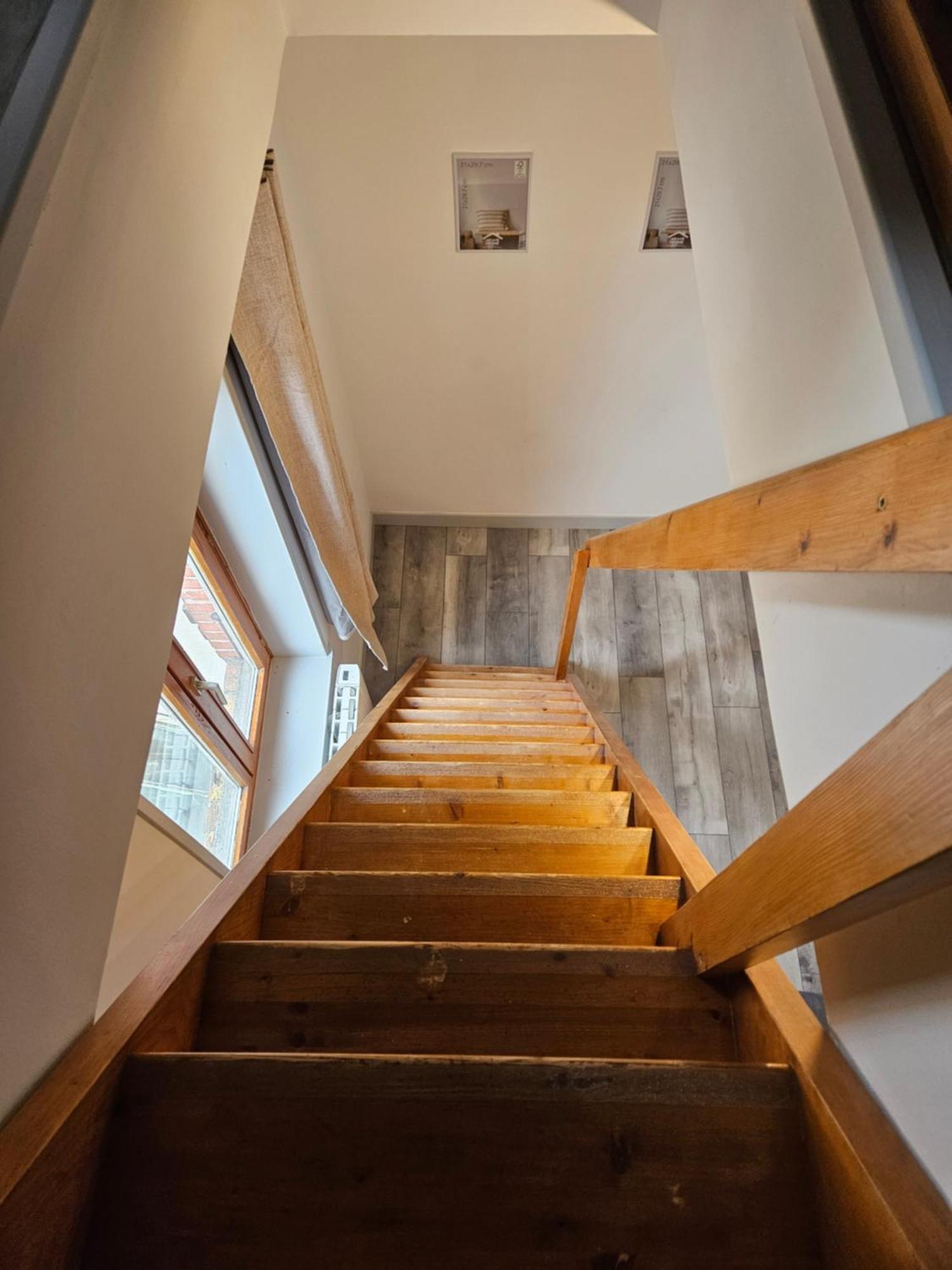 Appartement Pontarlier Le Sympa ! 400M De La Gare - Ma Petite Resa Extérieur photo